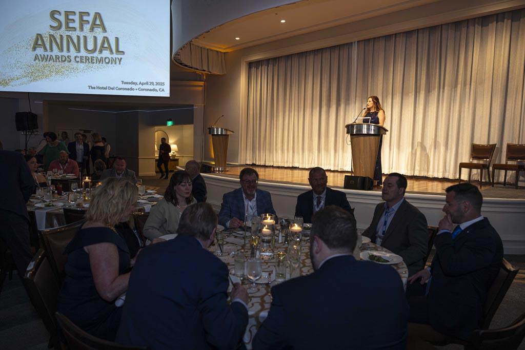 39th Annual Partnership Conference - Awards Banquet