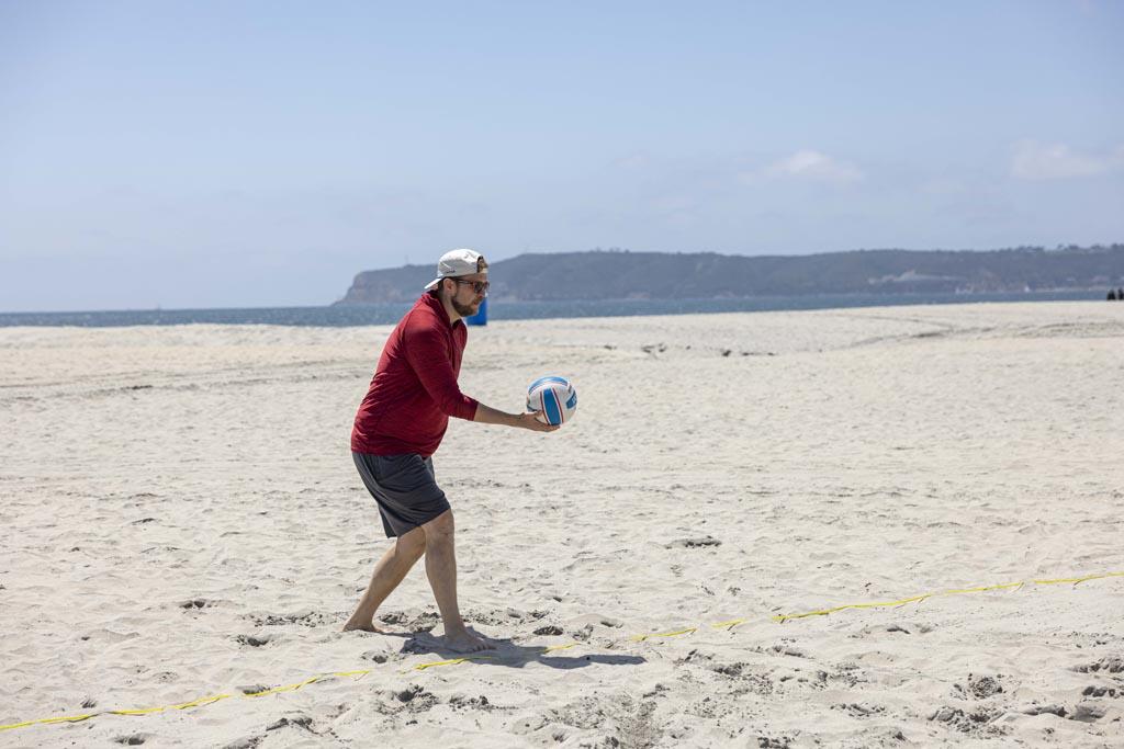 39th Annual Partnership Conference - Beach Party