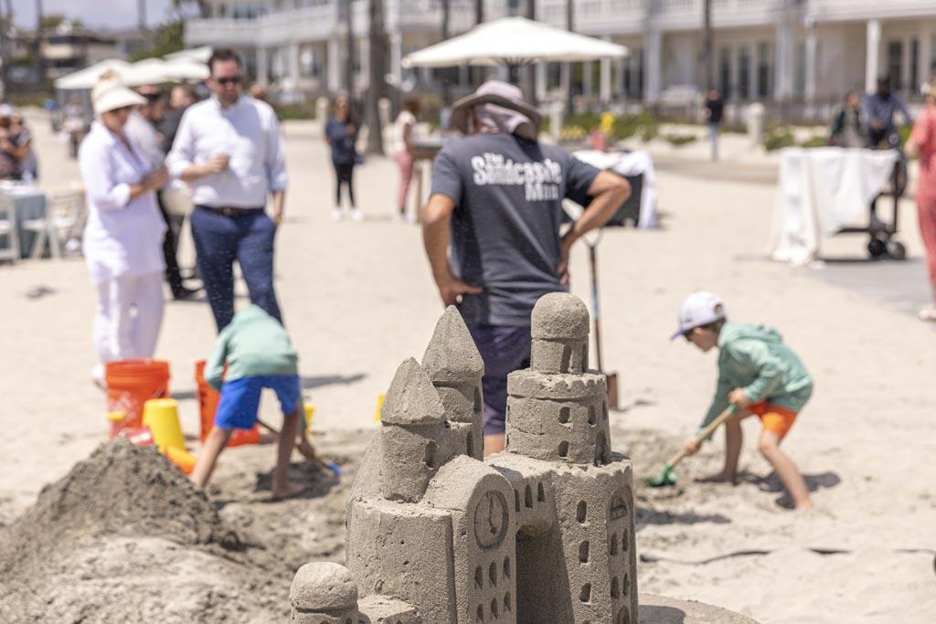 39th Annual Partnership Conference - Beach Party