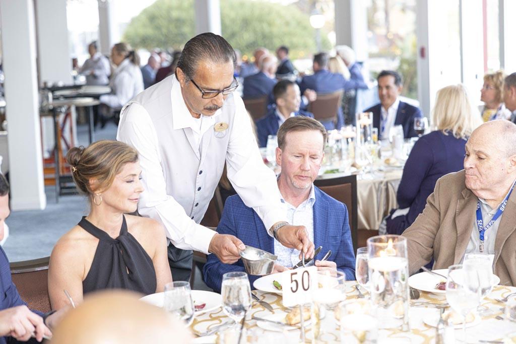 39th Annual Partnership Conference - Awards Banquet