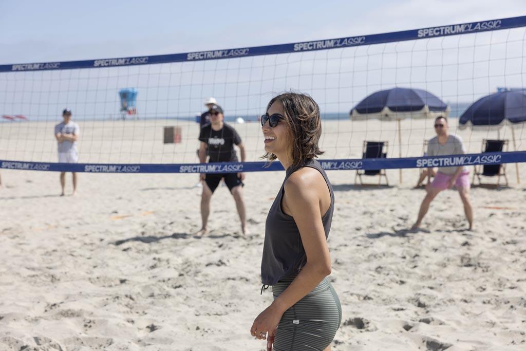 39th Annual Partnership Conference - Beach Party