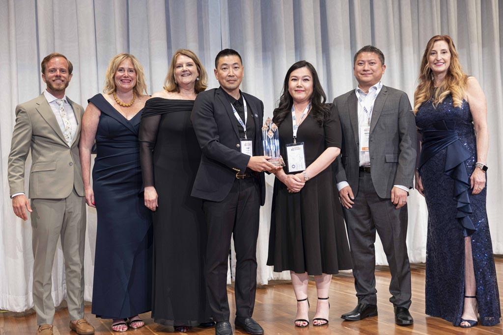 39th Annual Partnership Conference - Awards Presentation