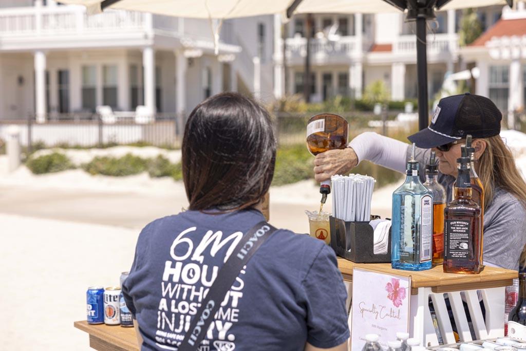 39th Annual Partnership Conference - Beach Party