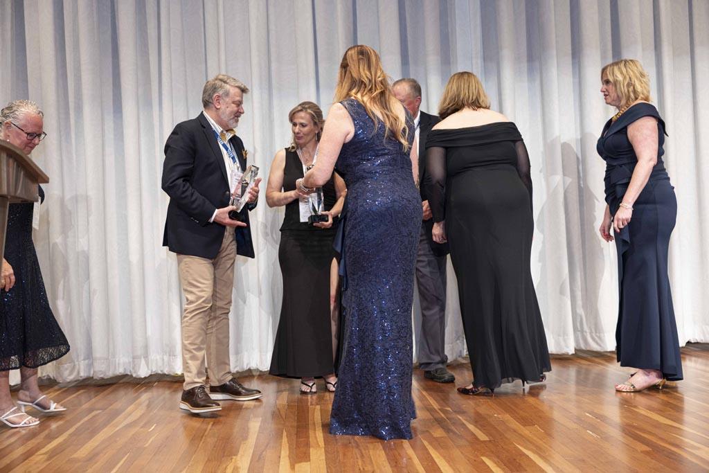 39th Annual Partnership Conference - Awards Presentation