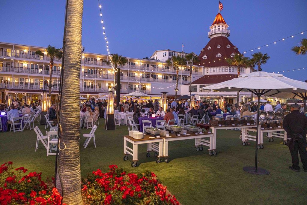 39th Annual Partnership Conference - Welcome Dinner