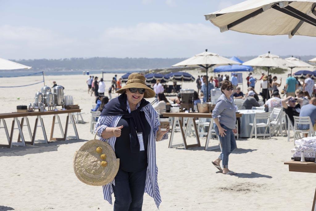 39th Annual Partnership Conference - Beach Party