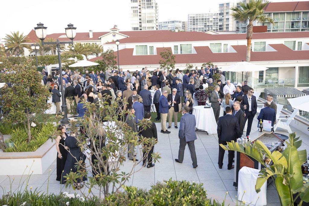 39th Annual Partnership Conference - Awards Banquet