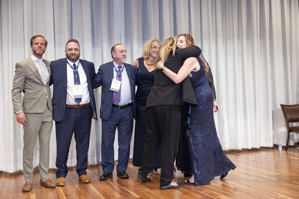 39th Annual Partnership Conference - Awards Presentation