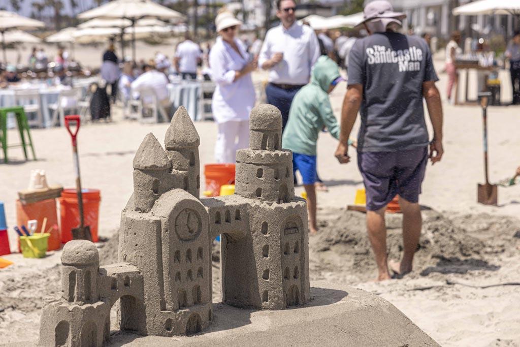 39th Annual Partnership Conference - Beach Party