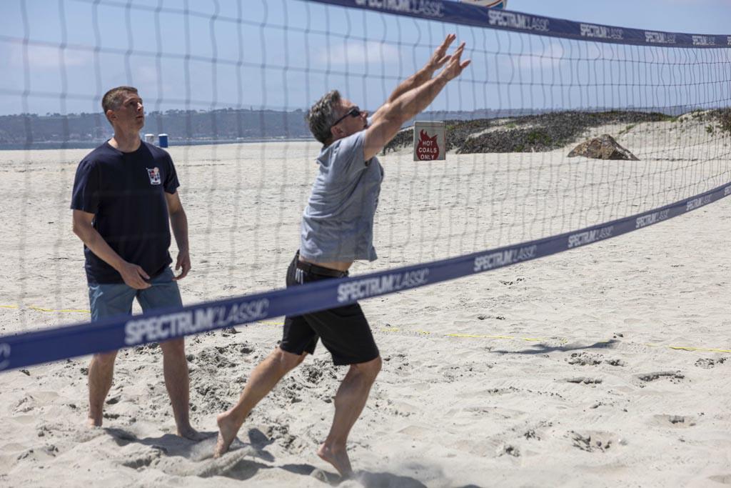 39th Annual Partnership Conference - Beach Party