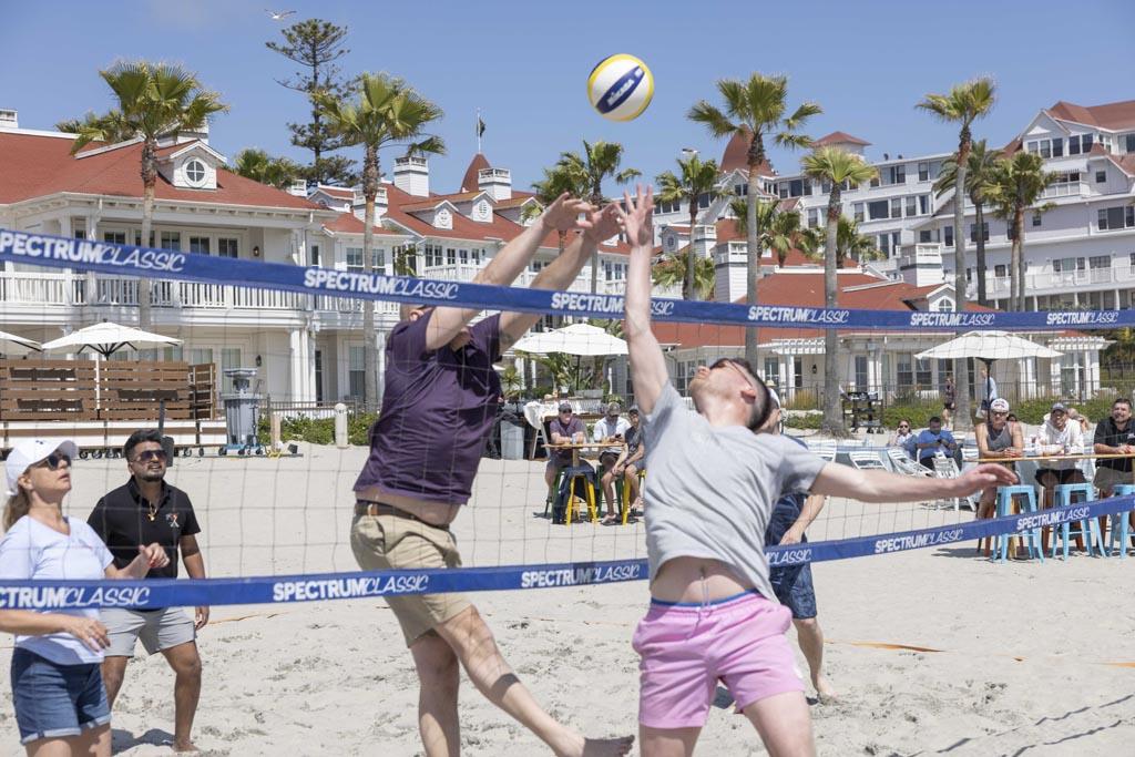 39th Annual Partnership Conference - Beach Party