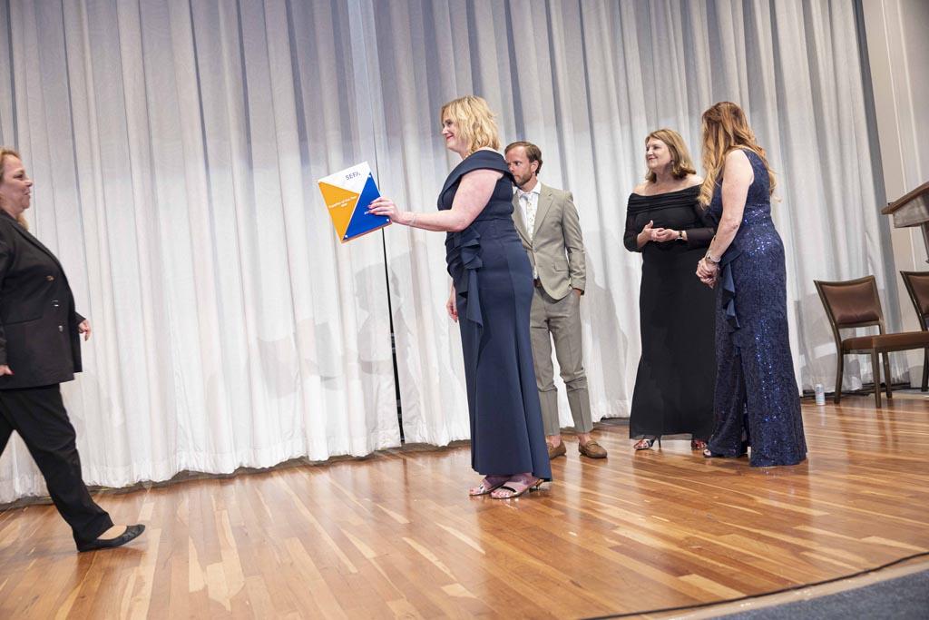 39th Annual Partnership Conference - Awards Presentation