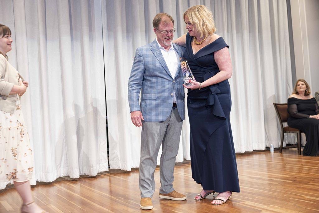 39th Annual Partnership Conference - Awards Presentation