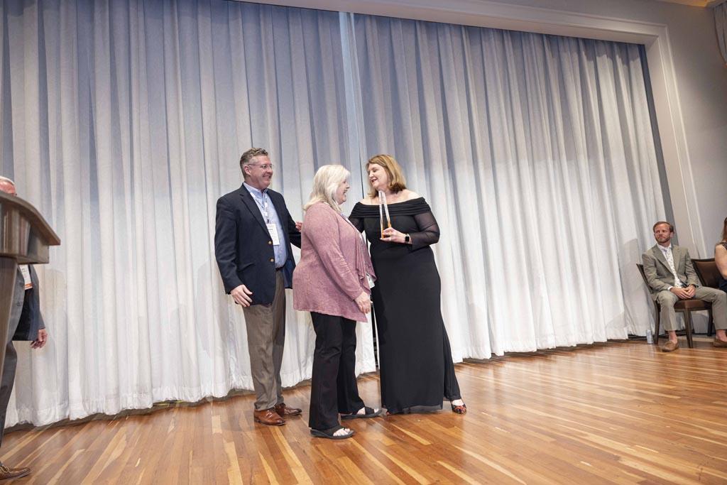 39th Annual Partnership Conference - Awards Presentation