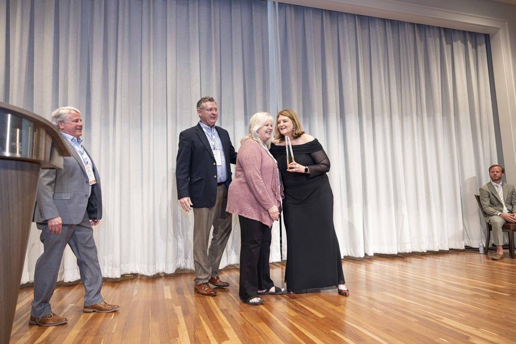 39th Annual Partnership Conference - Awards Presentation
