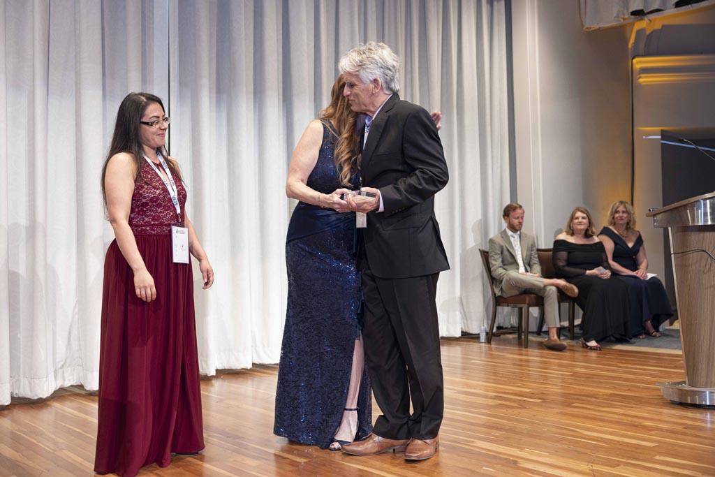 39th Annual Partnership Conference - Awards Presentation