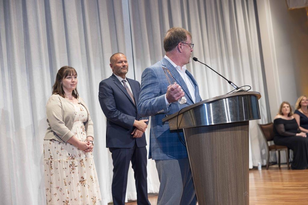 39th Annual Partnership Conference - Awards Presentation