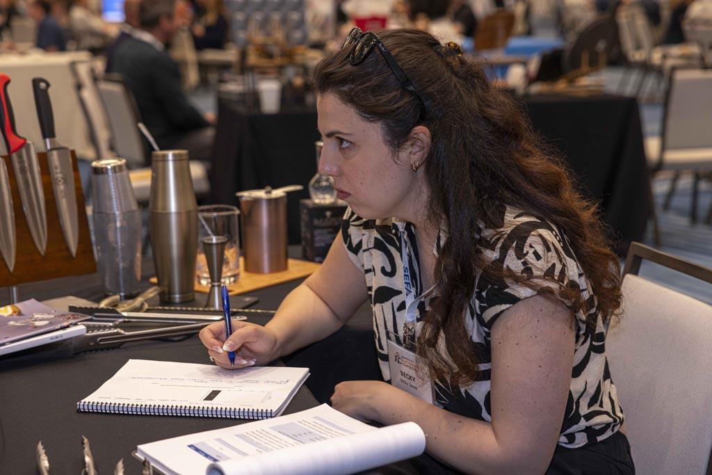 39th Annual Partnership Conference - Rotations