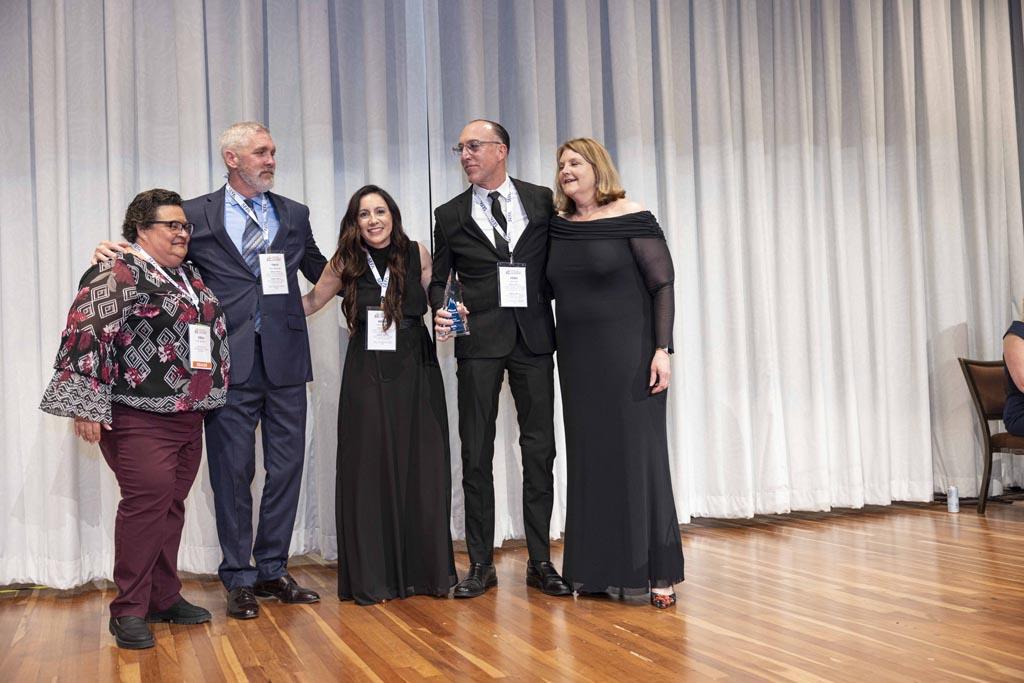 39th Annual Partnership Conference - Awards Presentation