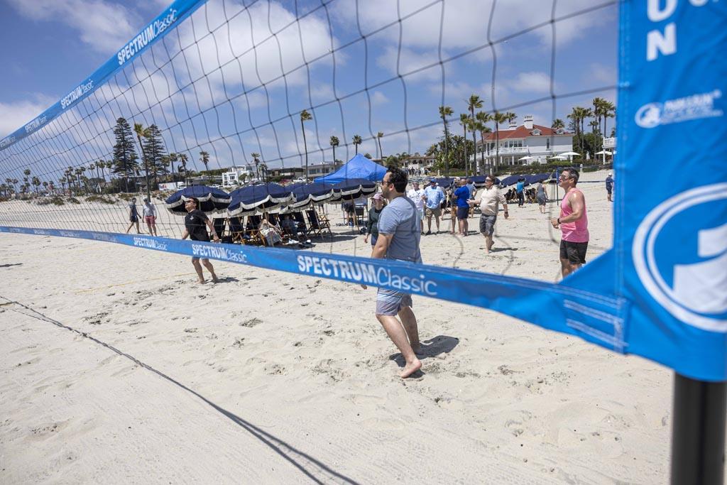 39th Annual Partnership Conference - Beach Party
