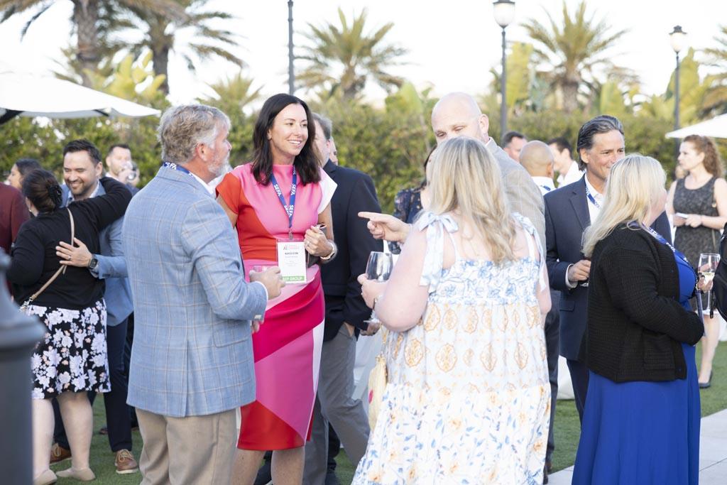 39th Annual Partnership Conference - Awards Banquet