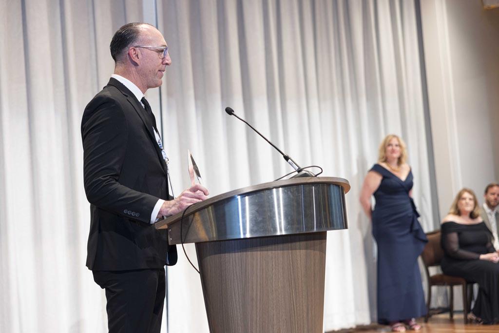 39th Annual Partnership Conference - Awards Presentation