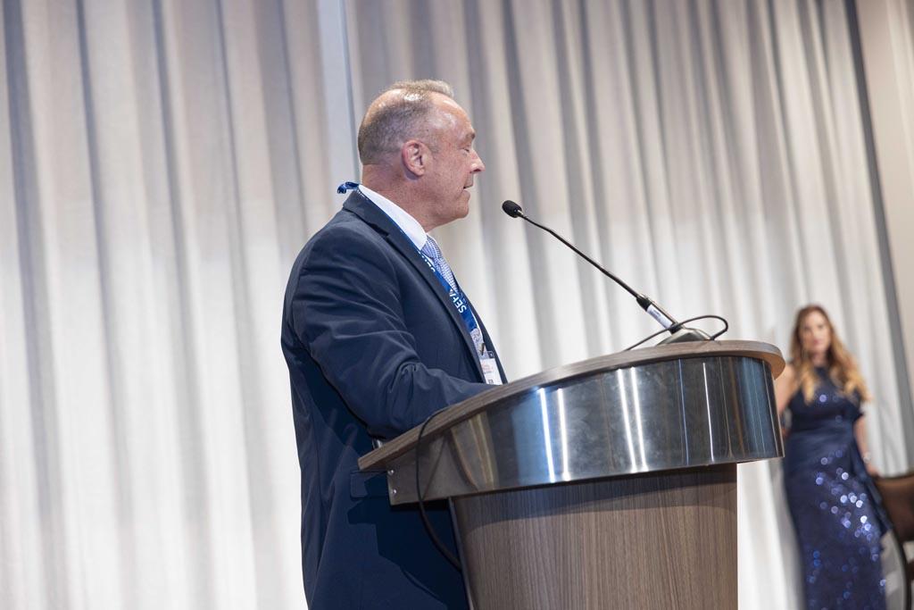 39th Annual Partnership Conference - Awards Presentation