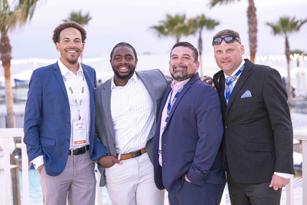 39th Annual Partnership Conference - Awards Banquet