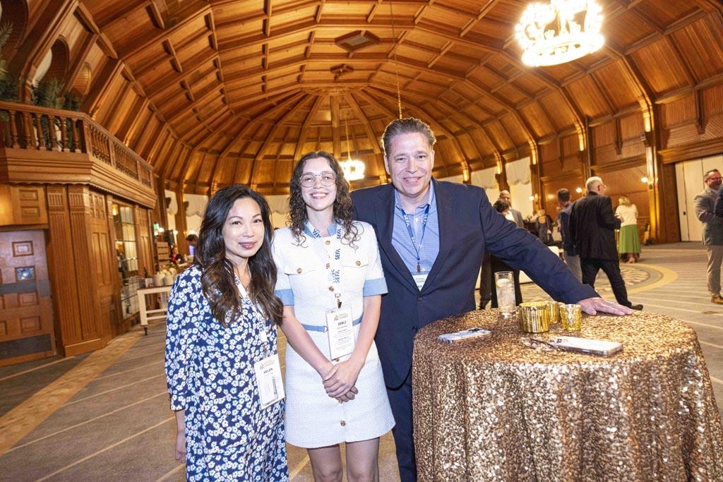 39th Annual Partnership Conference - Awards After Party