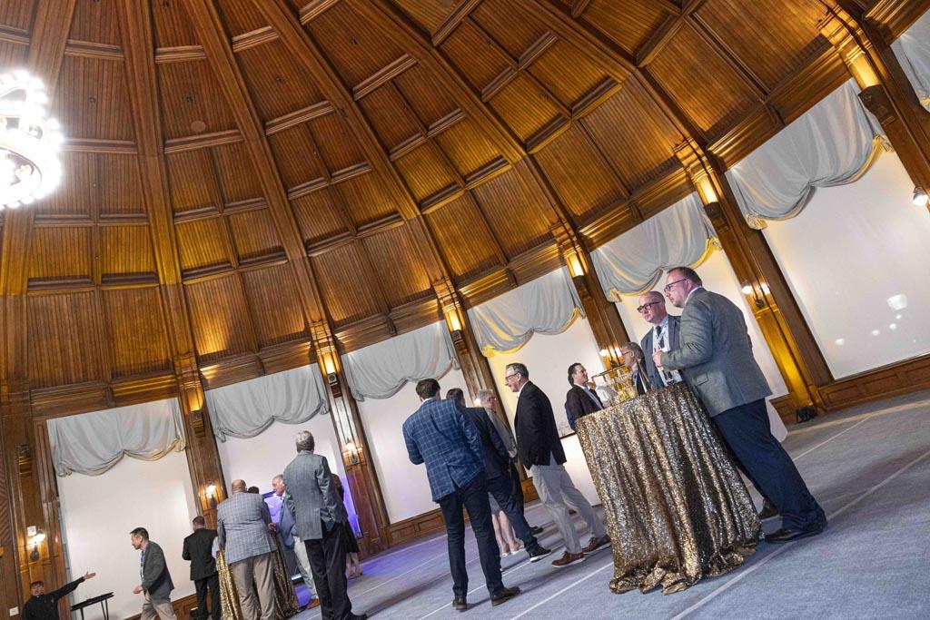 39th Annual Partnership Conference - Awards After Party