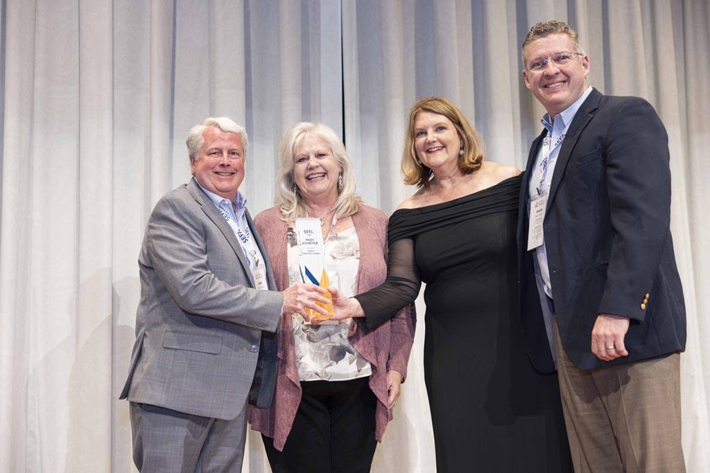 39th Annual Partnership Conference - Awards Presentation