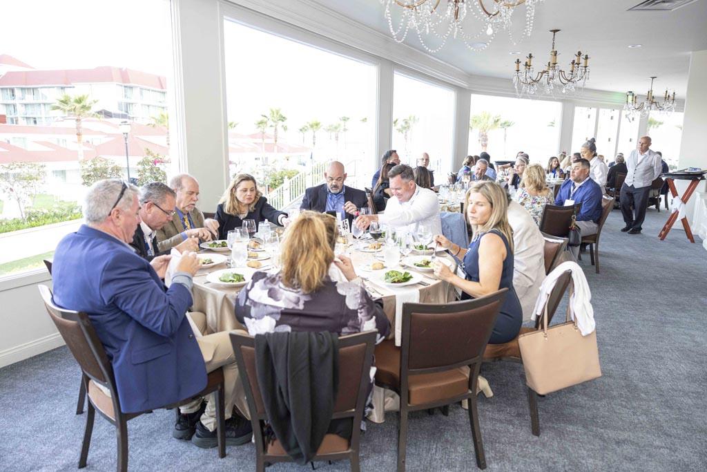 39th Annual Partnership Conference - Awards Banquet