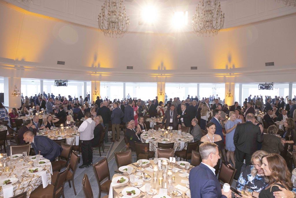 39th Annual Partnership Conference - Awards Banquet