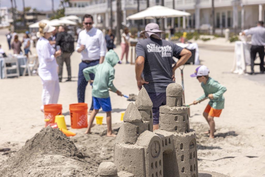 39th Annual Partnership Conference - Beach Party