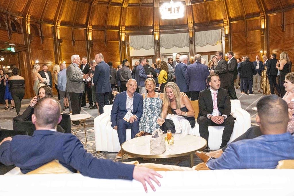 39th Annual Partnership Conference - Awards After Party