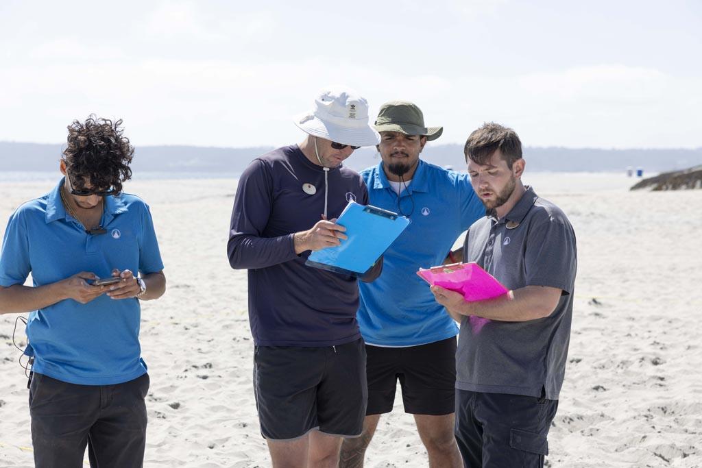 39th Annual Partnership Conference - Beach Party