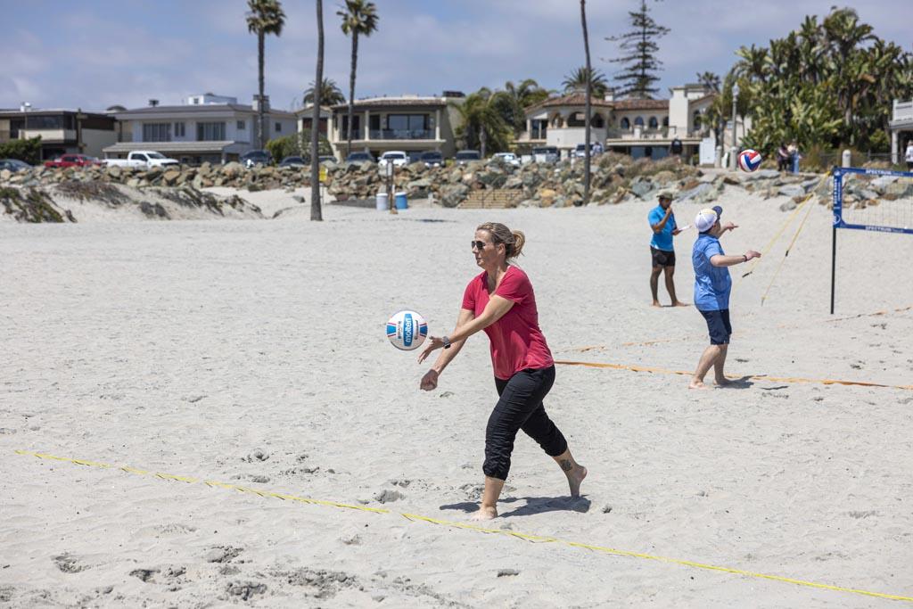39th Annual Partnership Conference - Beach Party