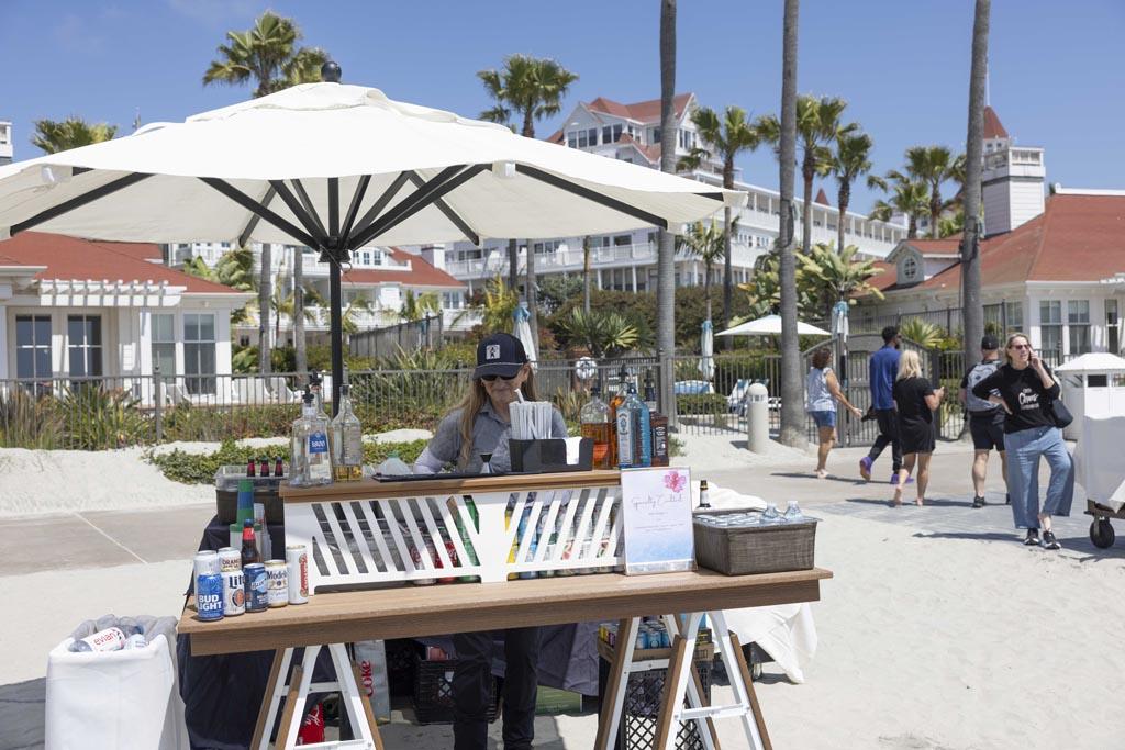 39th Annual Partnership Conference - Beach Party