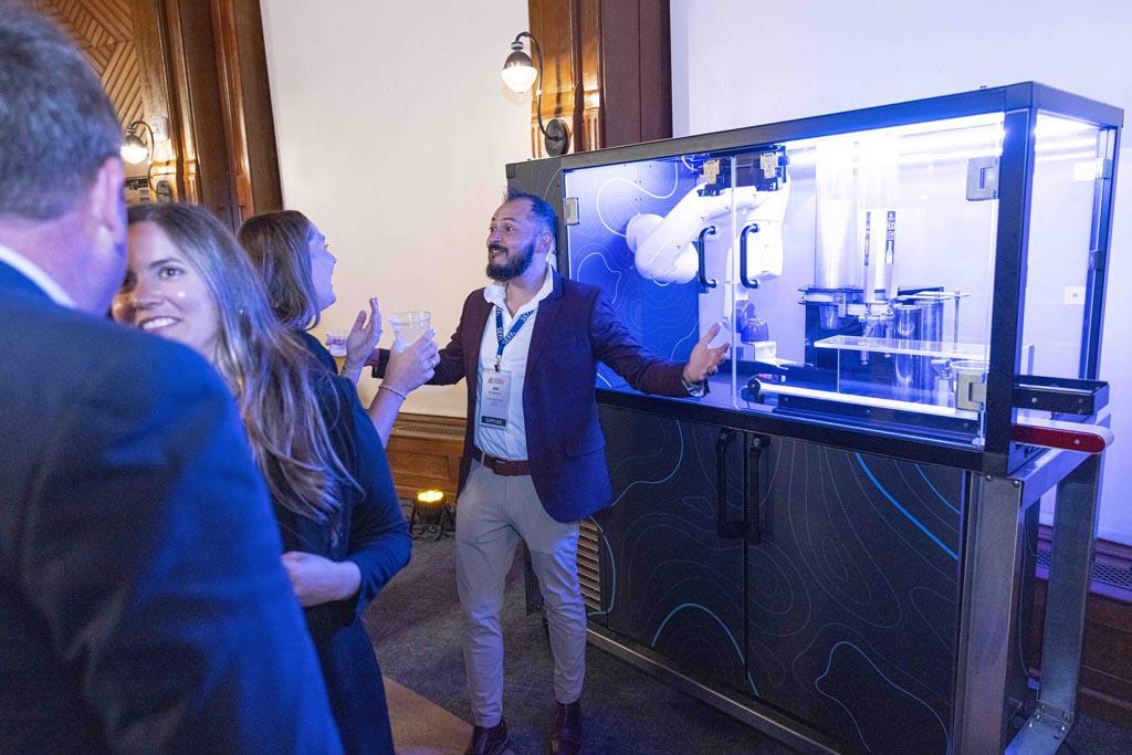 39th Annual Partnership Conference - Awards After Party
