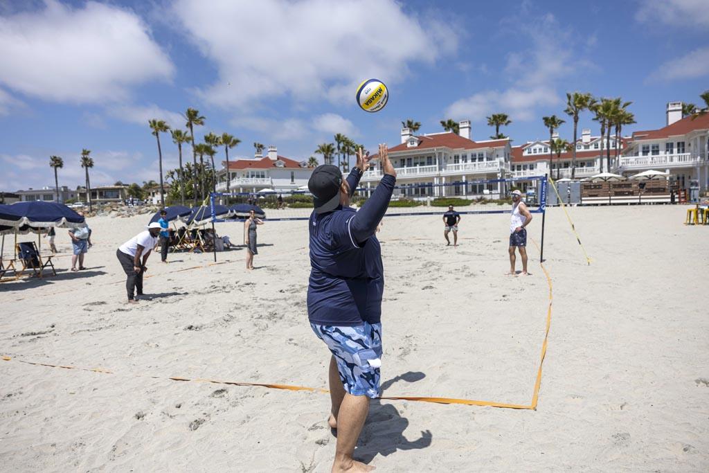 39th Annual Partnership Conference - Beach Party