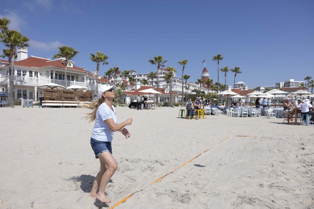 39th Annual Partnership Conference - Beach Party
