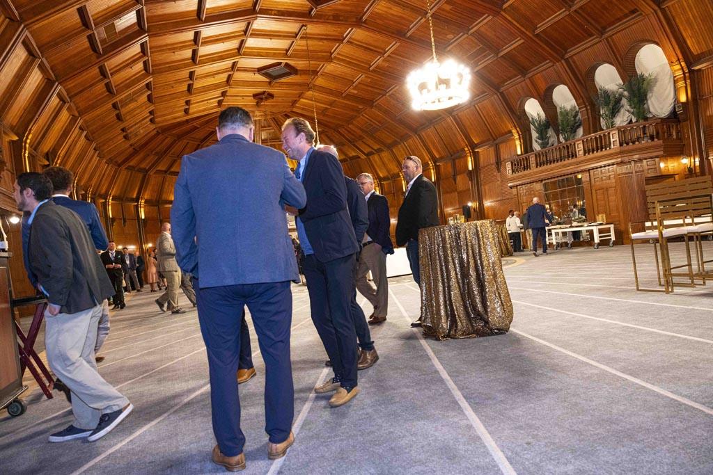 39th Annual Partnership Conference - Awards After Party