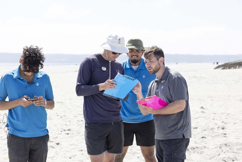 39th Annual Partnership Conference - Beach Party