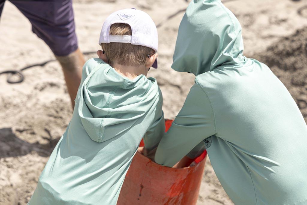 39th Annual Partnership Conference - Beach Party