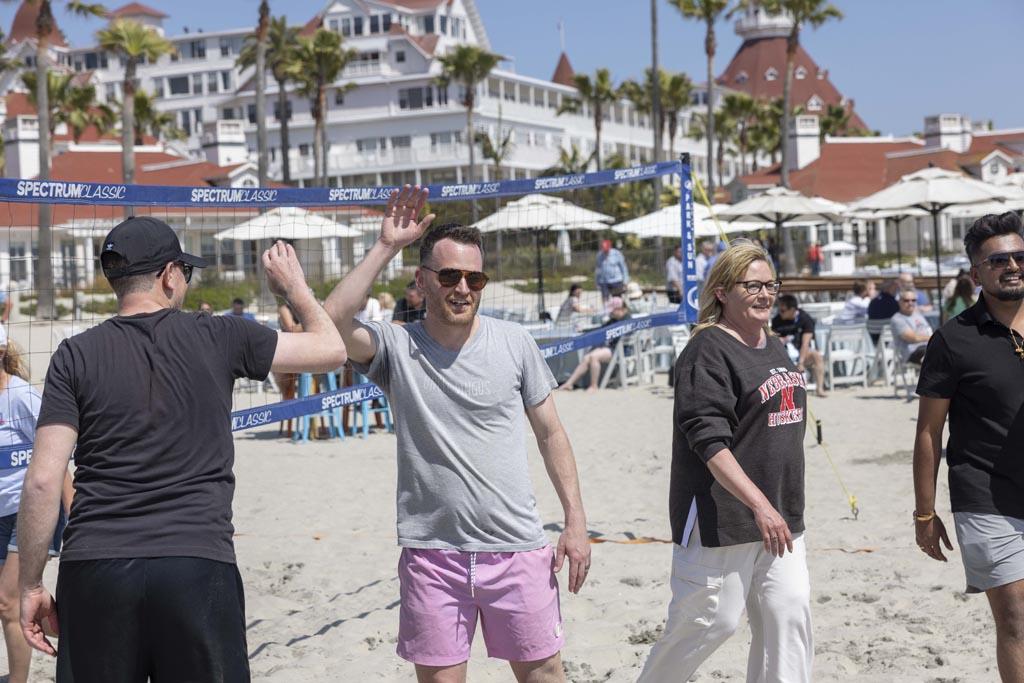 39th Annual Partnership Conference - Beach Party