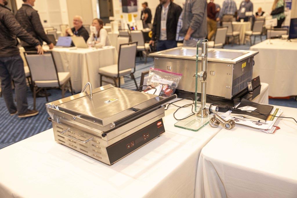 39th Annual Partnership Conference - Rotations