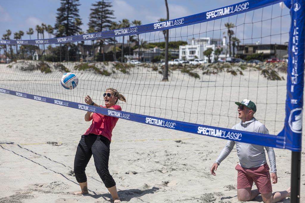 39th Annual Partnership Conference - Beach Party