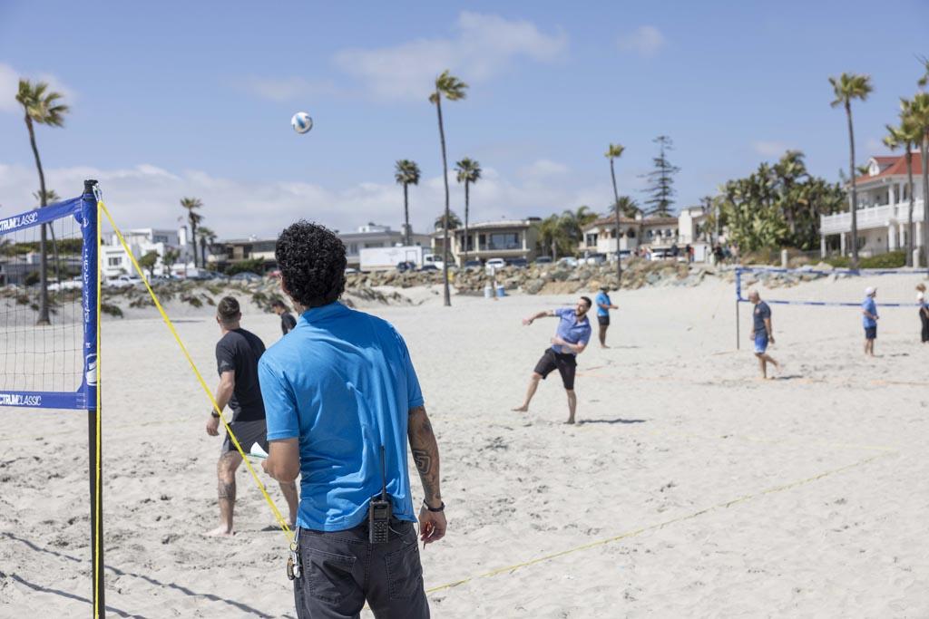 39th Annual Partnership Conference - Beach Party