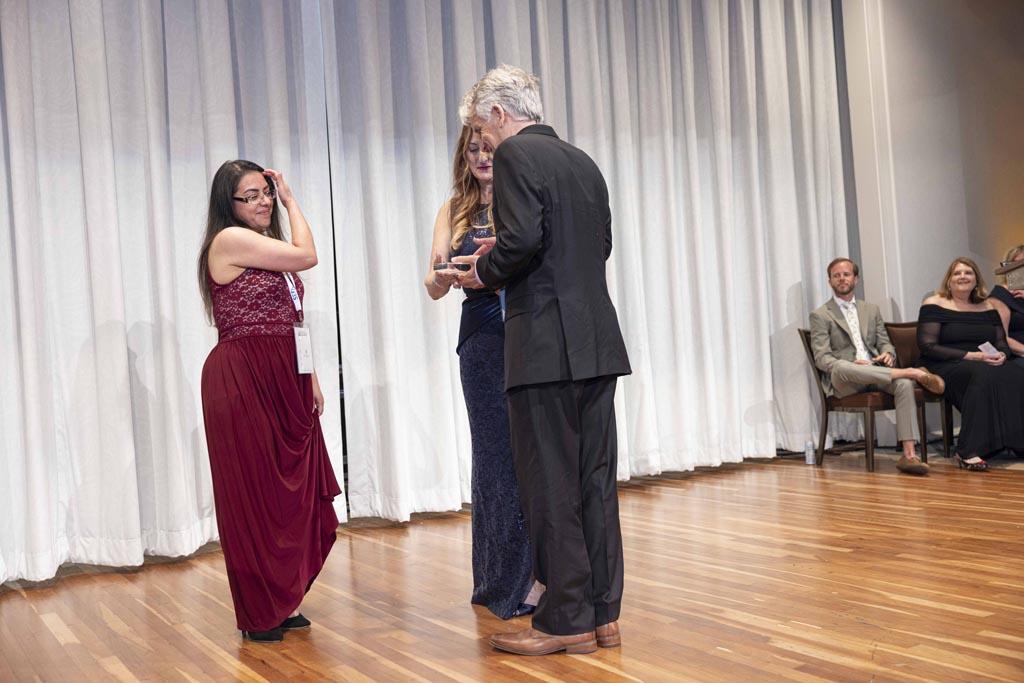 39th Annual Partnership Conference - Awards Presentation