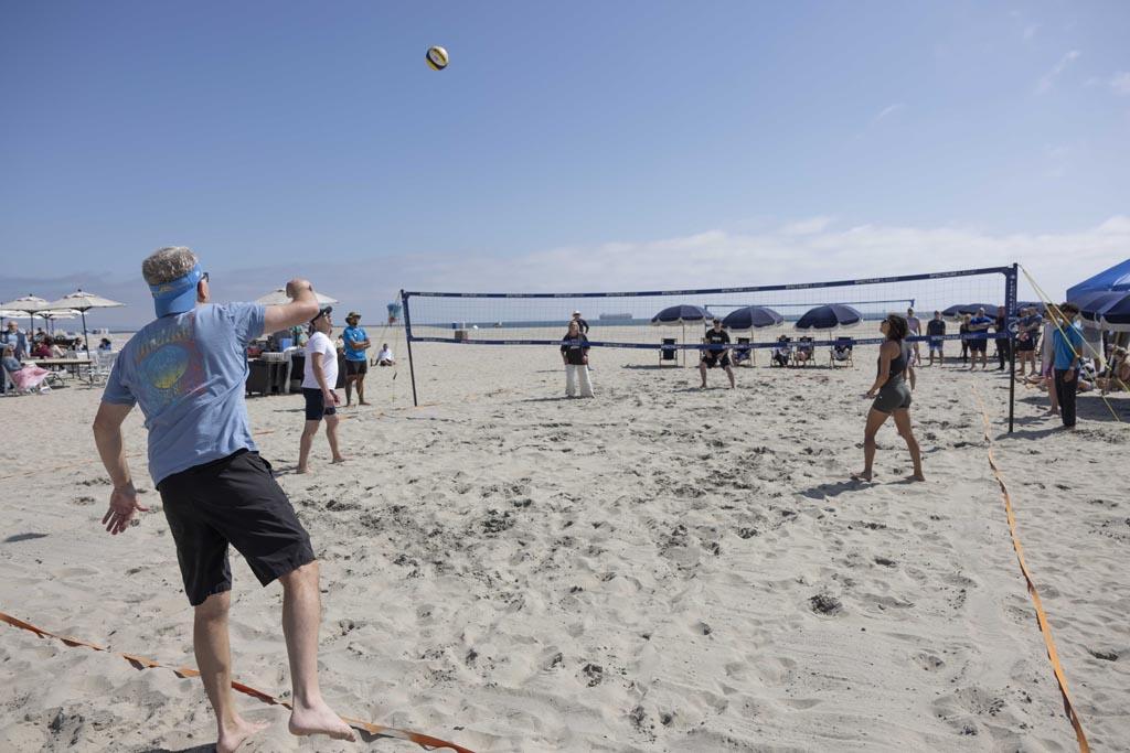39th Annual Partnership Conference - Beach Party